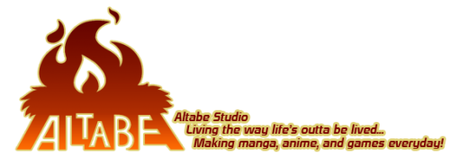 Altabe Studio Logo