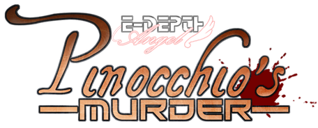 E-Depth Pinocchio's Murder - E-depth PM