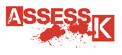 Assess K Logo